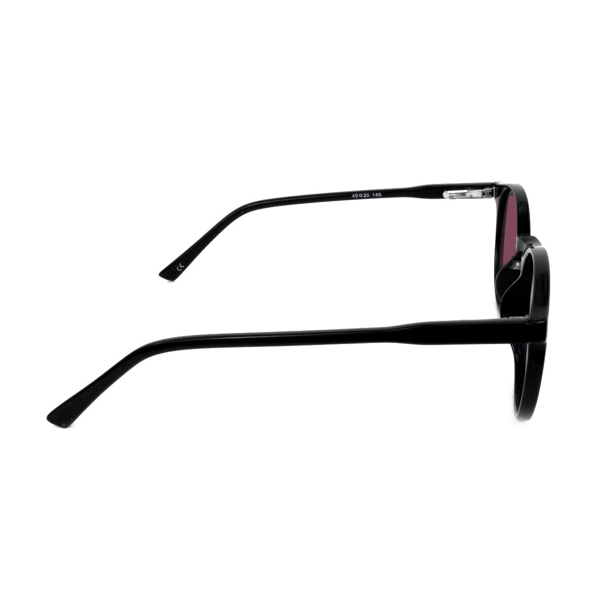 TBI Tinted Glasses - Accord